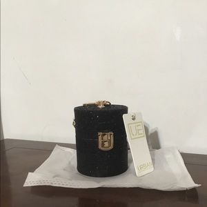 💥Rare Urban Expression Mini Aura Round Evening Crossbody